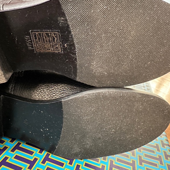 Tory Burch Riding Boots - Picture 6 of 7